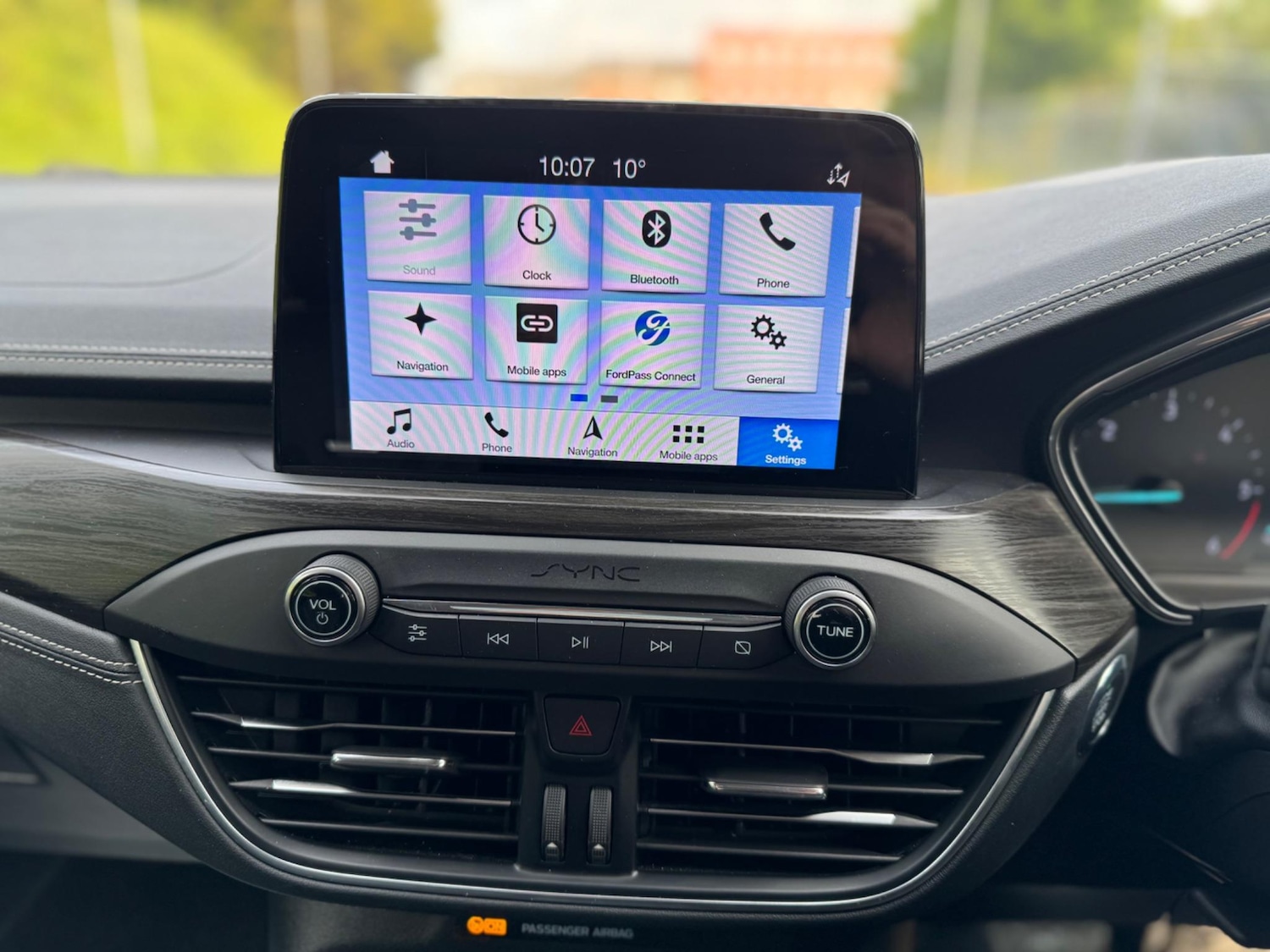 Used Ford Focus for sale - 77670330: Photo 16