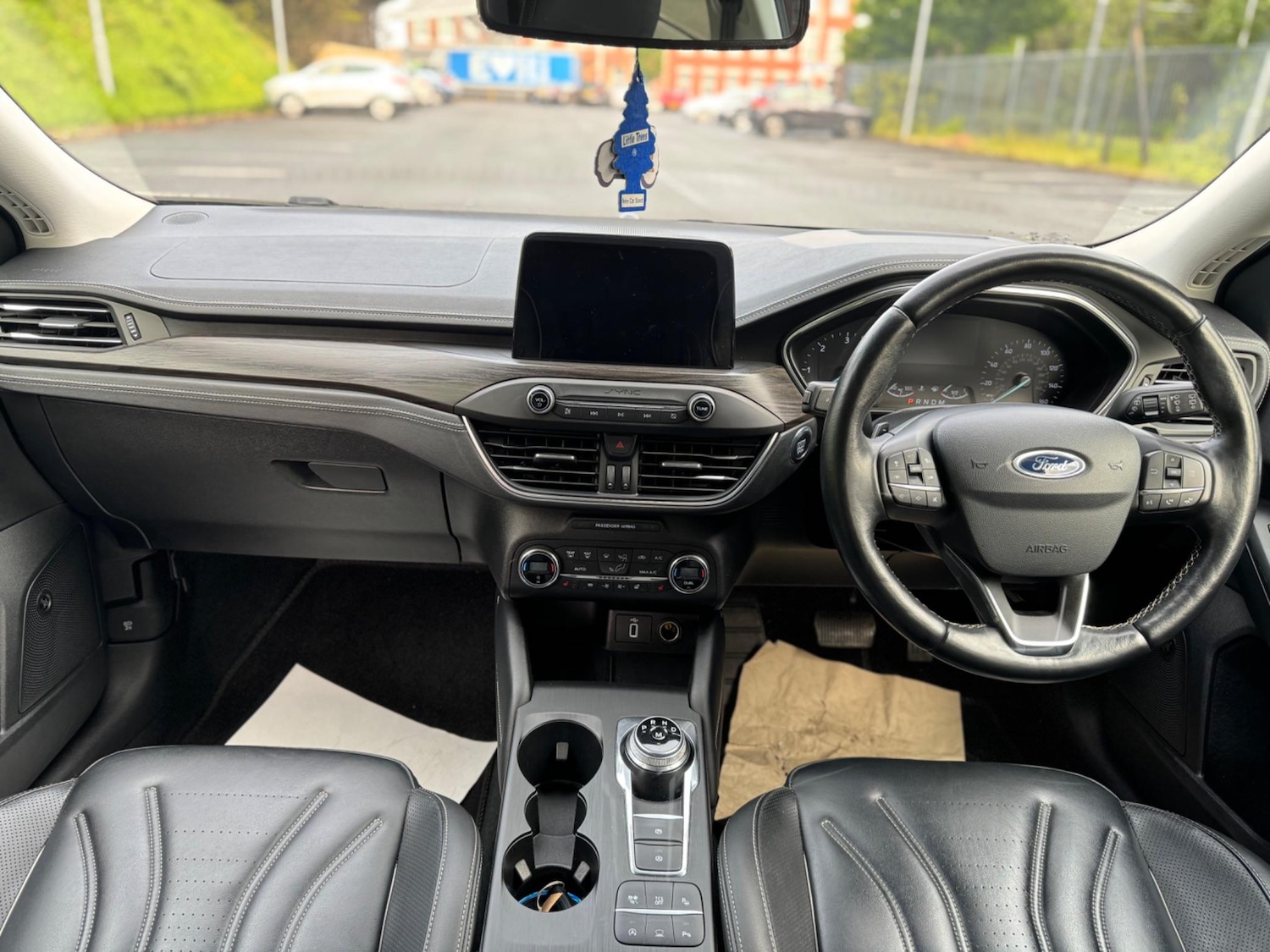 Used Ford Focus for sale - 77670330: Photo 19