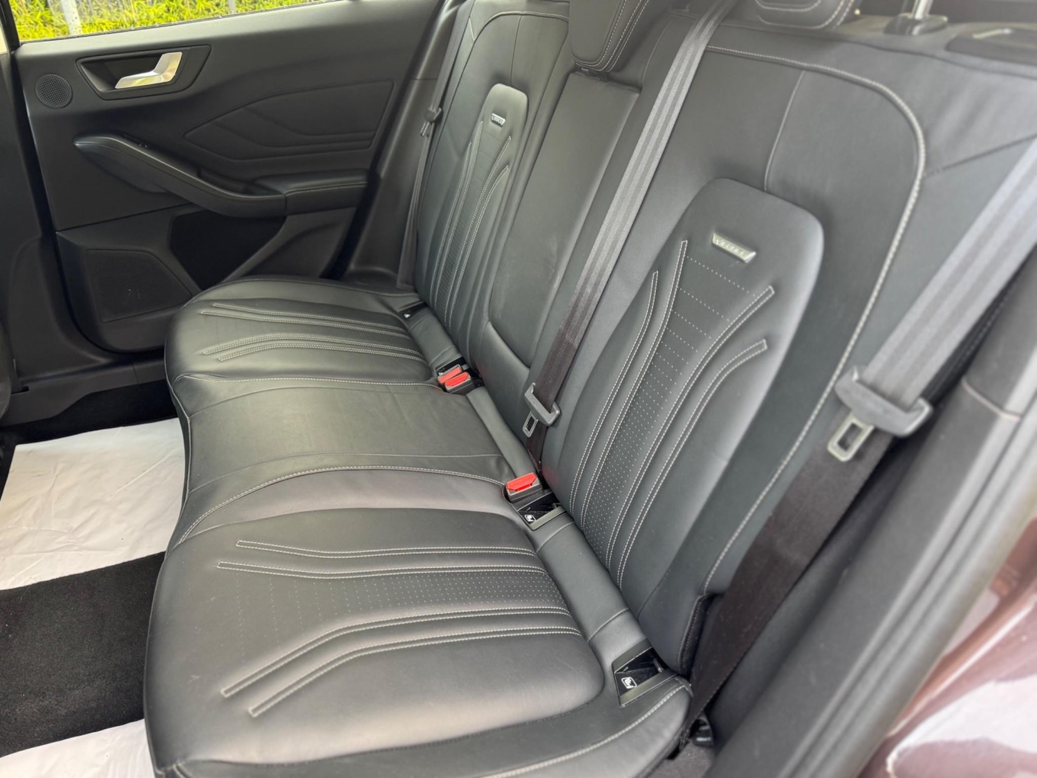 Used Ford Focus for sale - 77670330: Photo 23