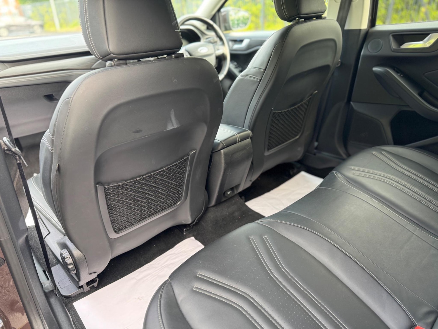 Used Ford Focus for sale - 77670330: Photo 24