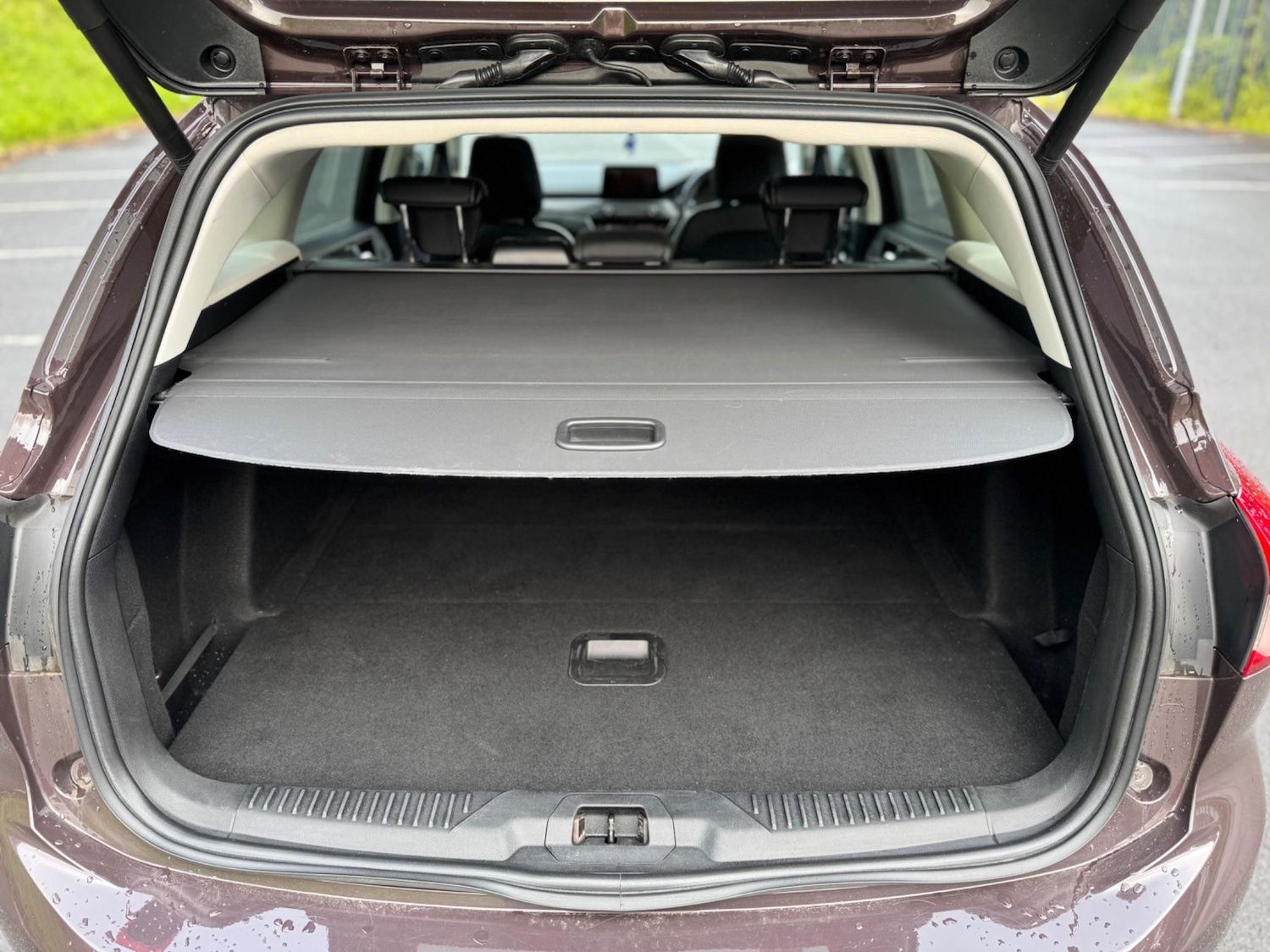 Used Ford Focus for sale - 77670330: Photo 28