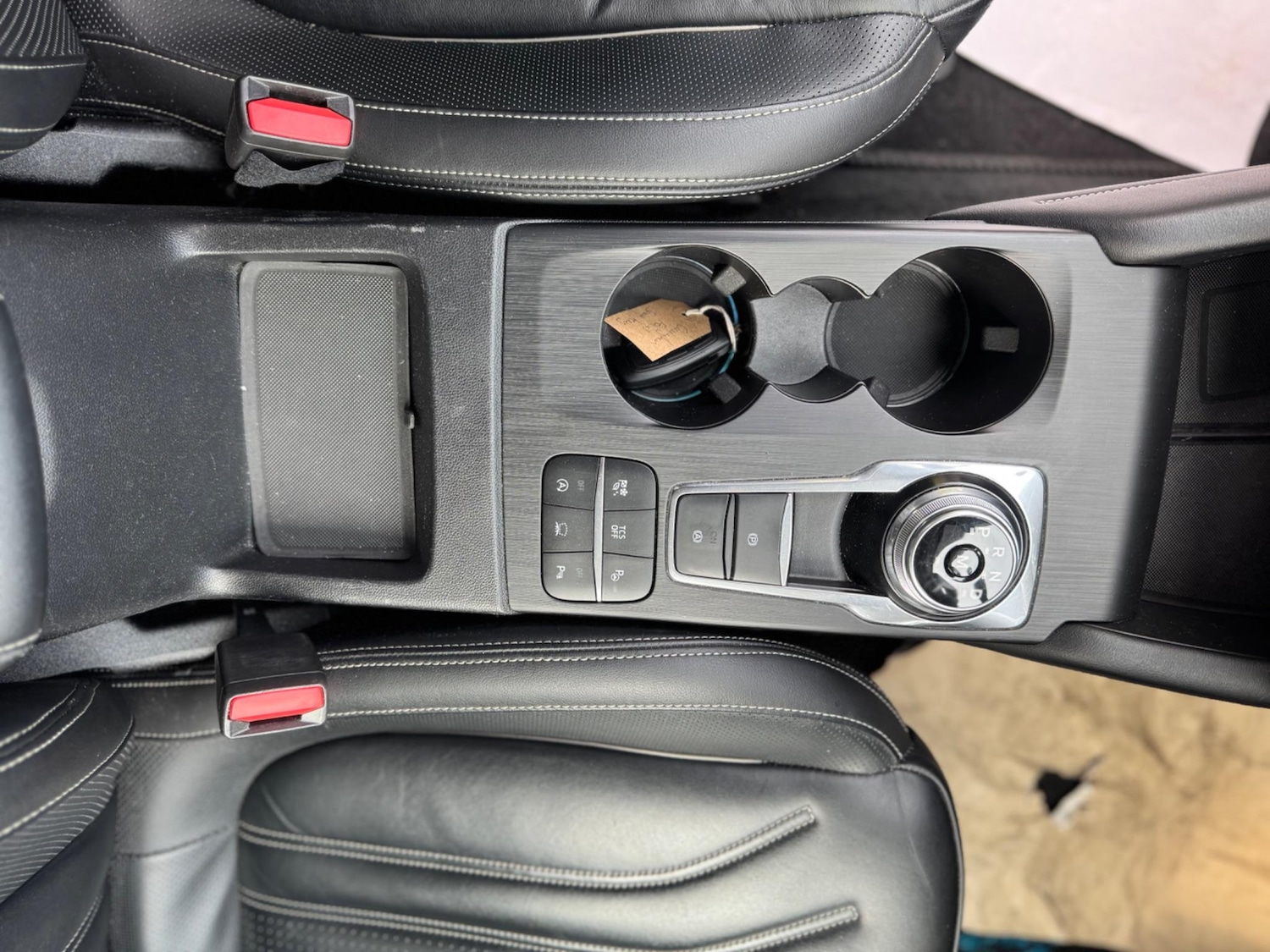 Used Ford Focus for sale - 77670330: Photo 38