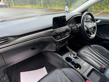 Used Ford Focus 2019 for sale - 77670330: Photo