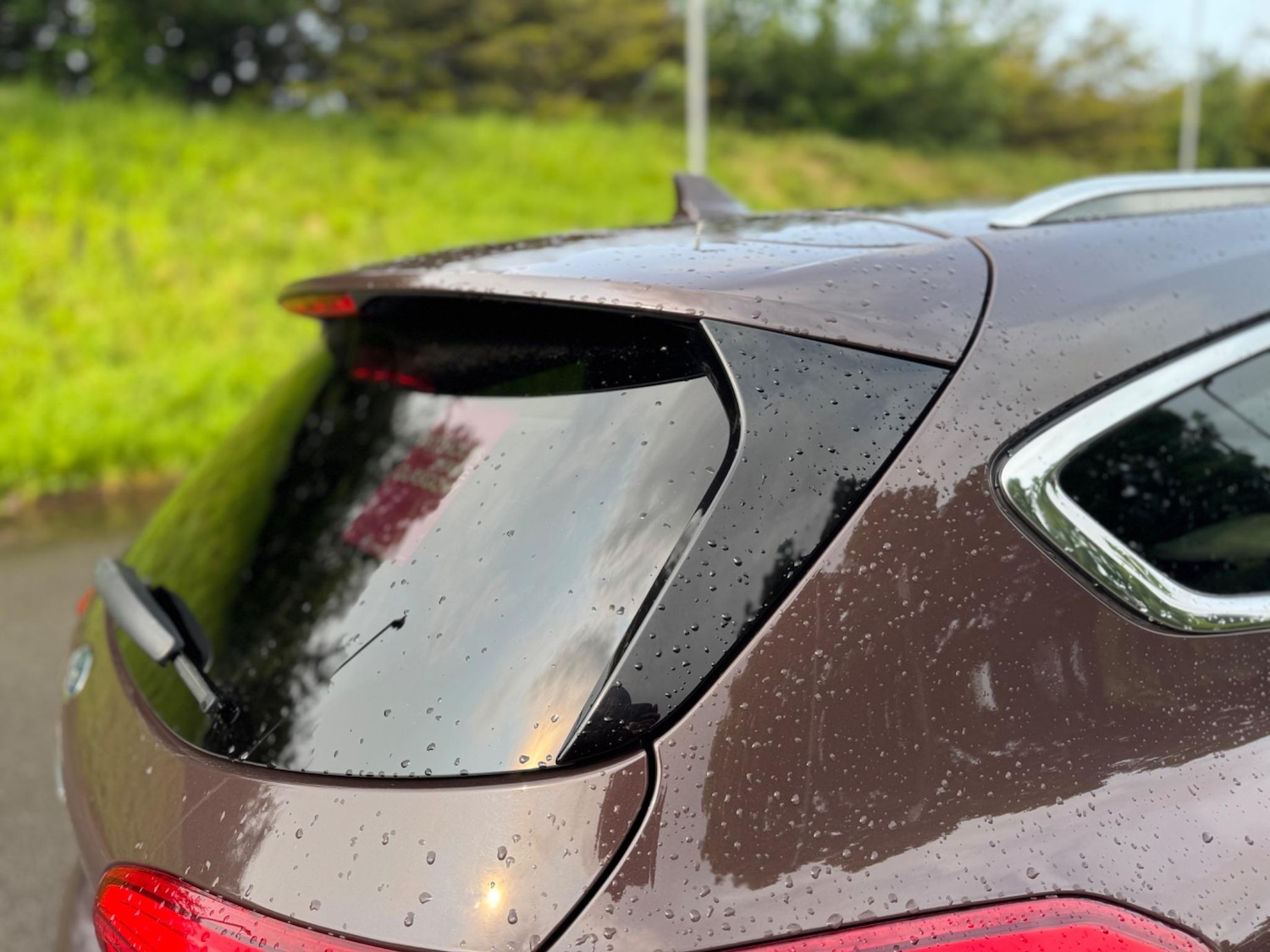 Used Ford Focus for sale - 77670330: Photo 46