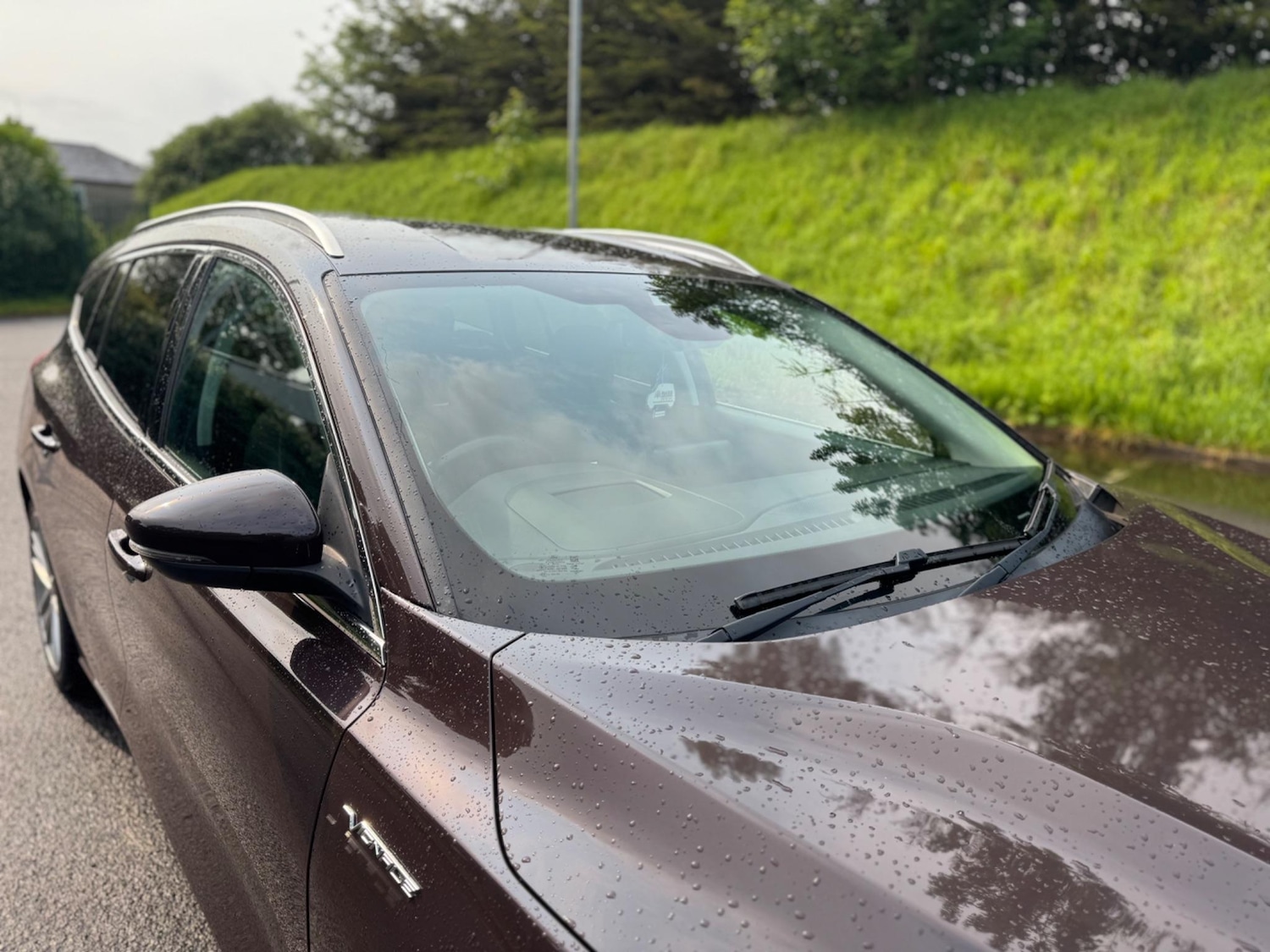 Used Ford Focus for sale - 77670330: Photo 48