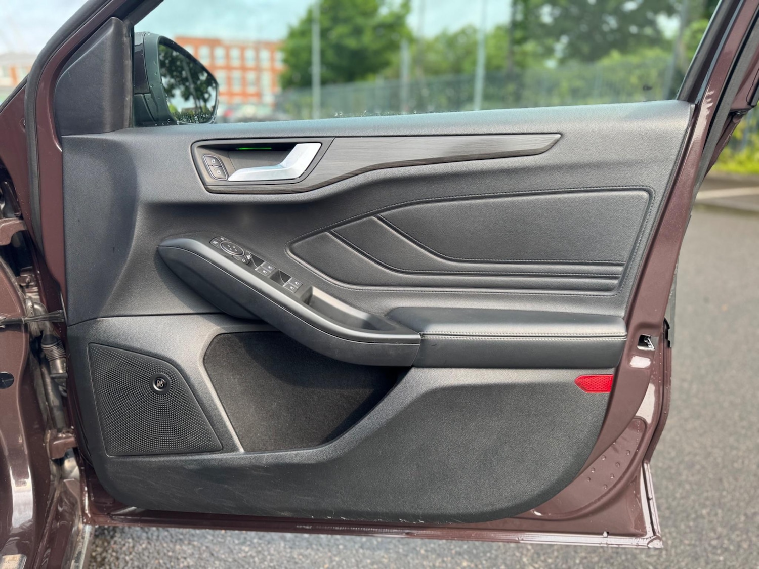 Used Ford Focus for sale - 77670330: Photo 51