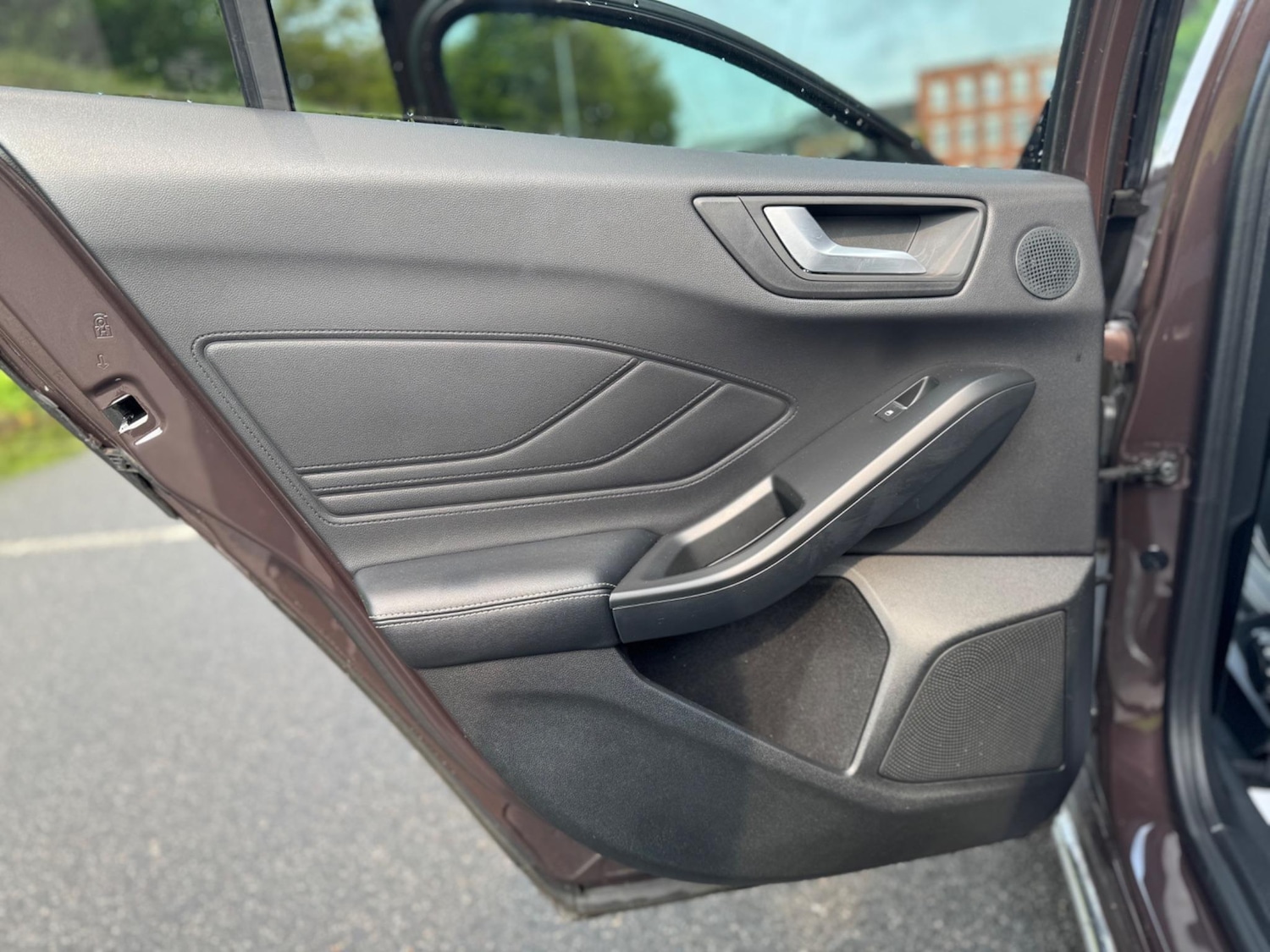 Used Ford Focus for sale - 77670330: Photo 52