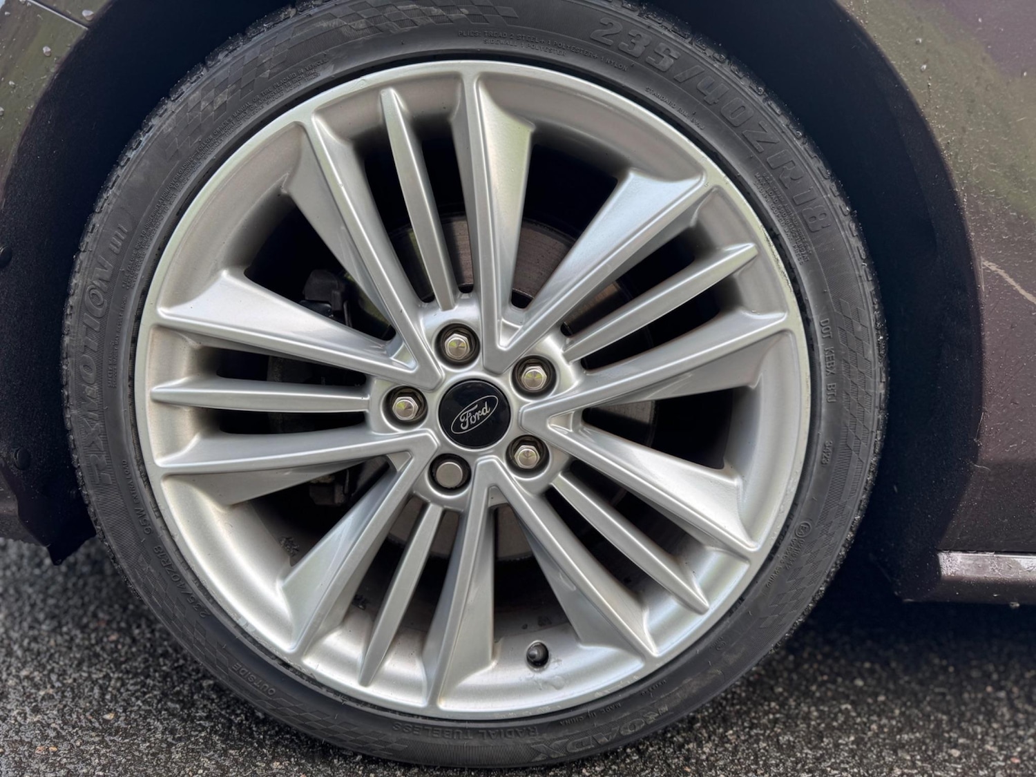 Used Ford Focus for sale - 77670330: Photo 56