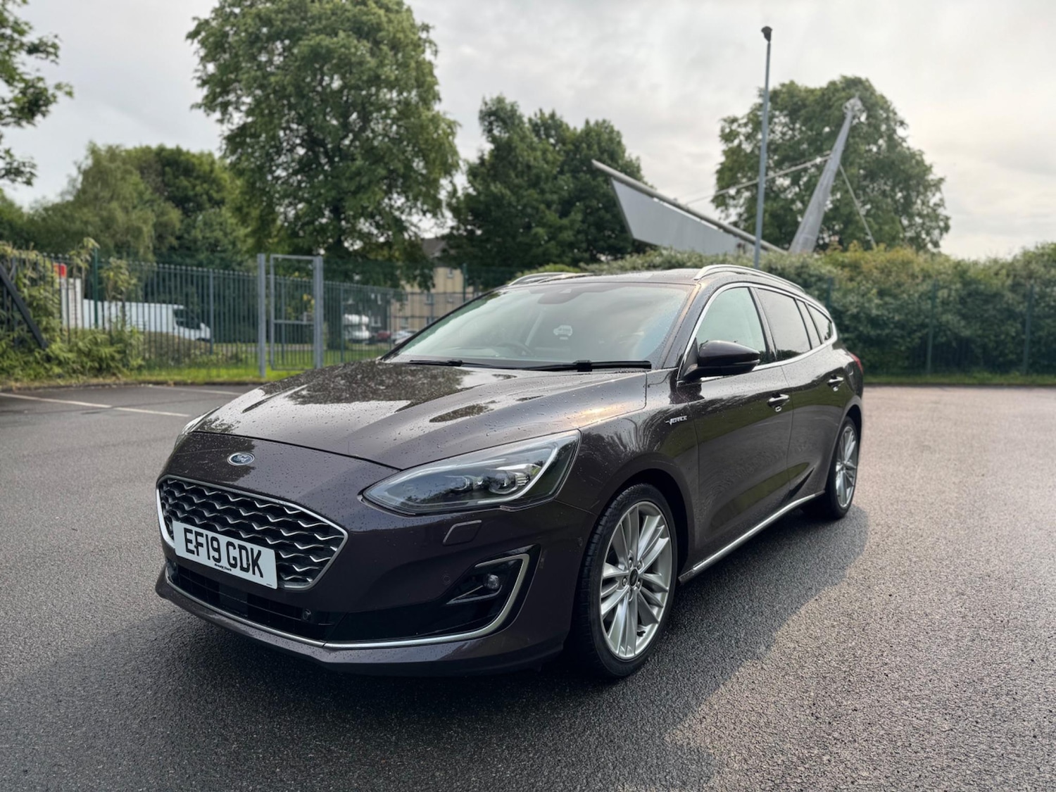 Used Ford Focus for sale - 77670330: Photo 6