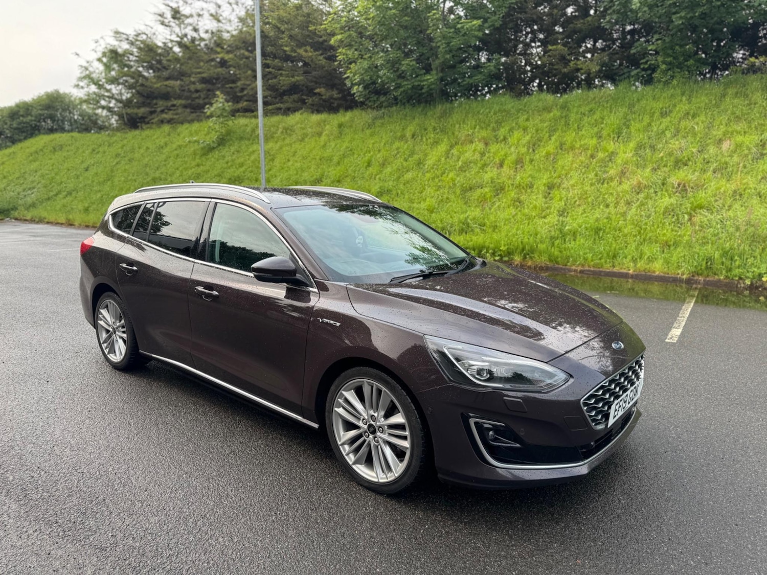 Used Ford Focus for sale - 77670330: Photo 60