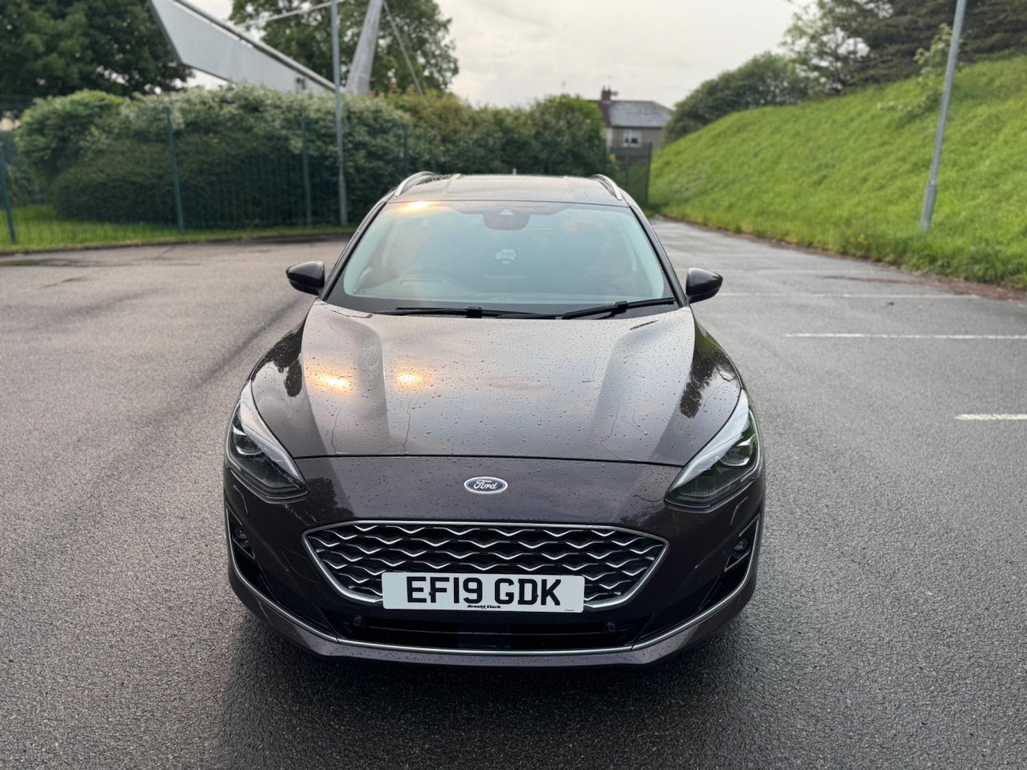 Used Ford Focus for sale - 77670330: Photo 62