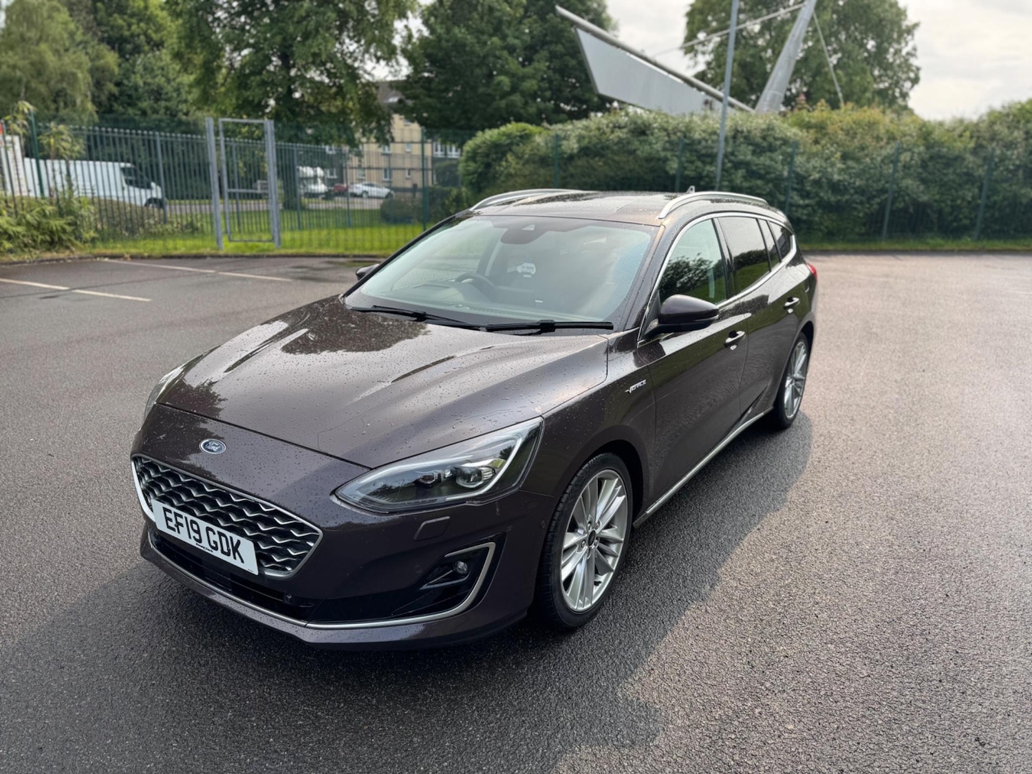 Used Ford Focus for sale - 77670330: Photo 63