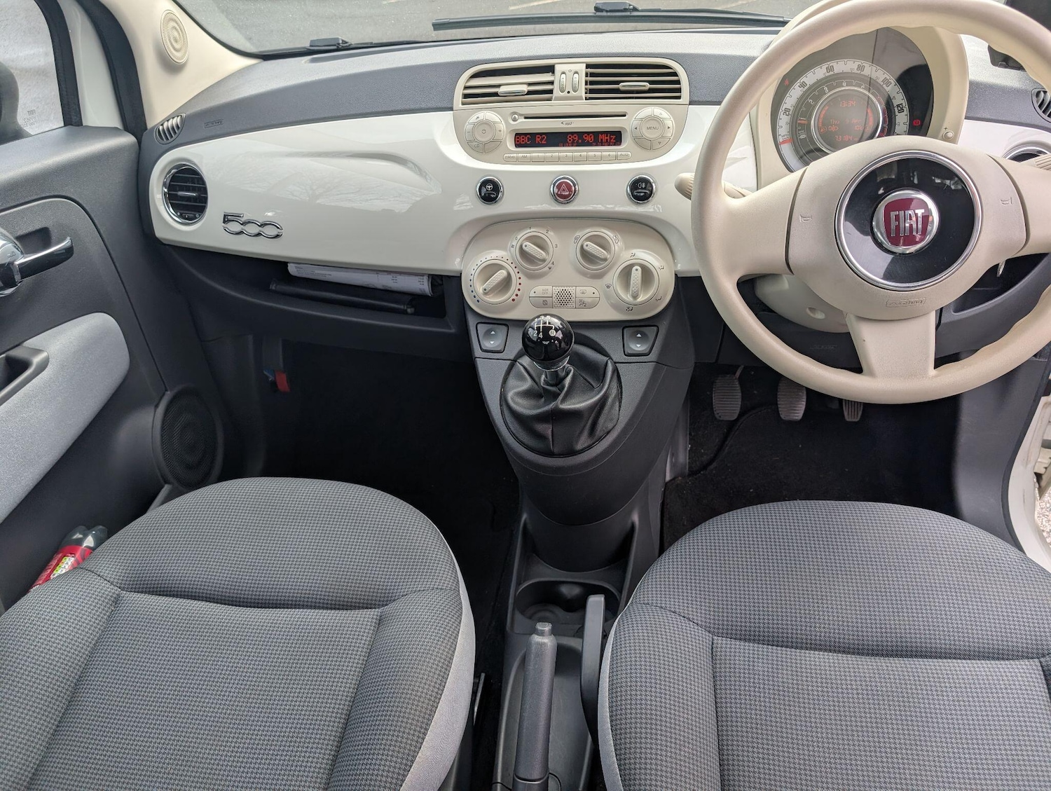 Used Fiat 500 2015 for sale - 78184241: Photo 13