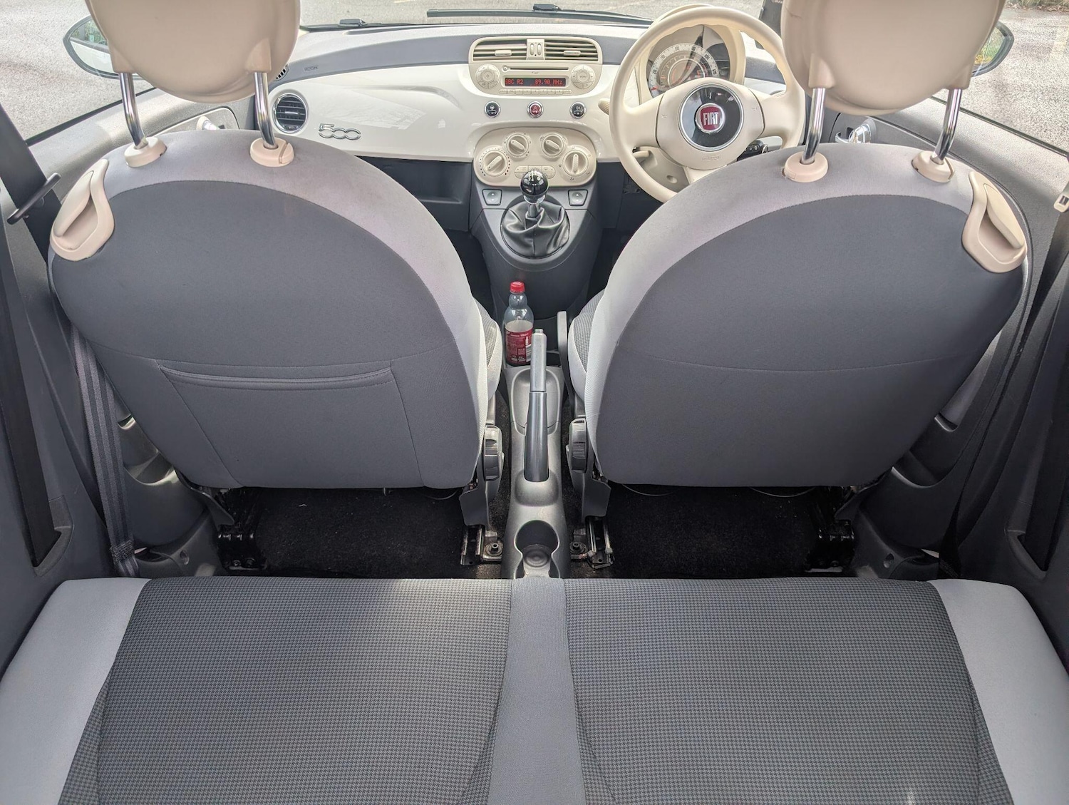 Used Fiat 500 2015 for sale - 78184241: Photo 15