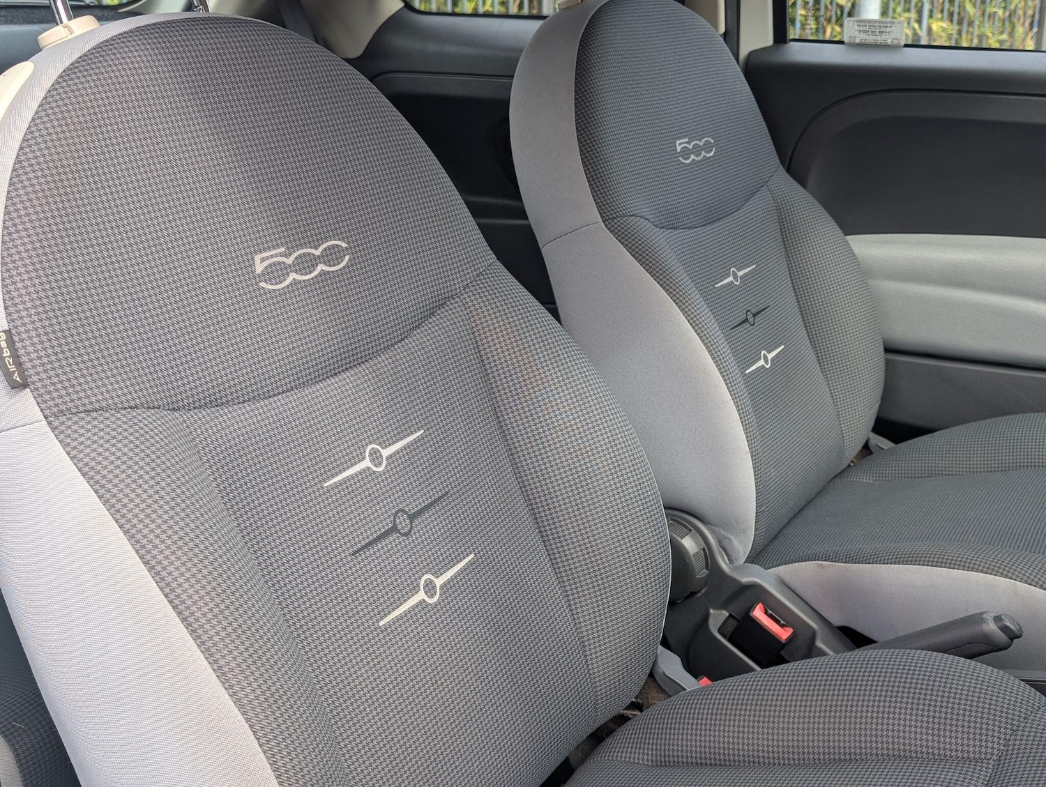 Used Fiat 500 2015 for sale - 78184241: Photo 18