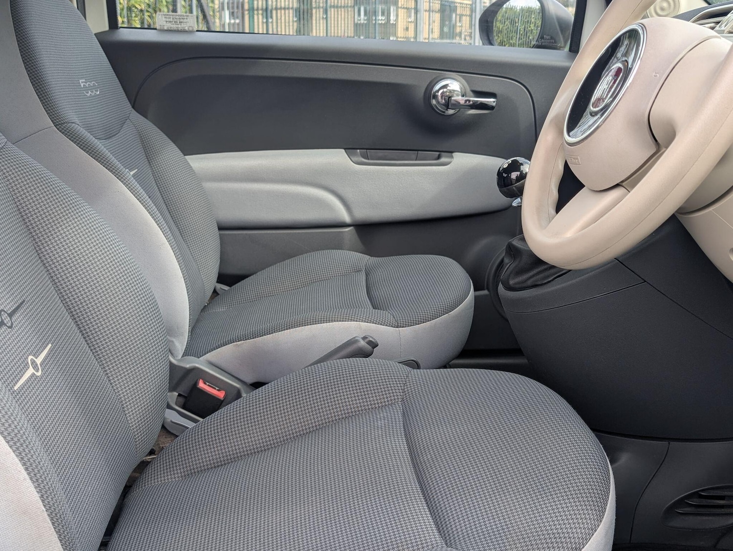 Used Fiat 500 2015 for sale - 78184241: Photo 19