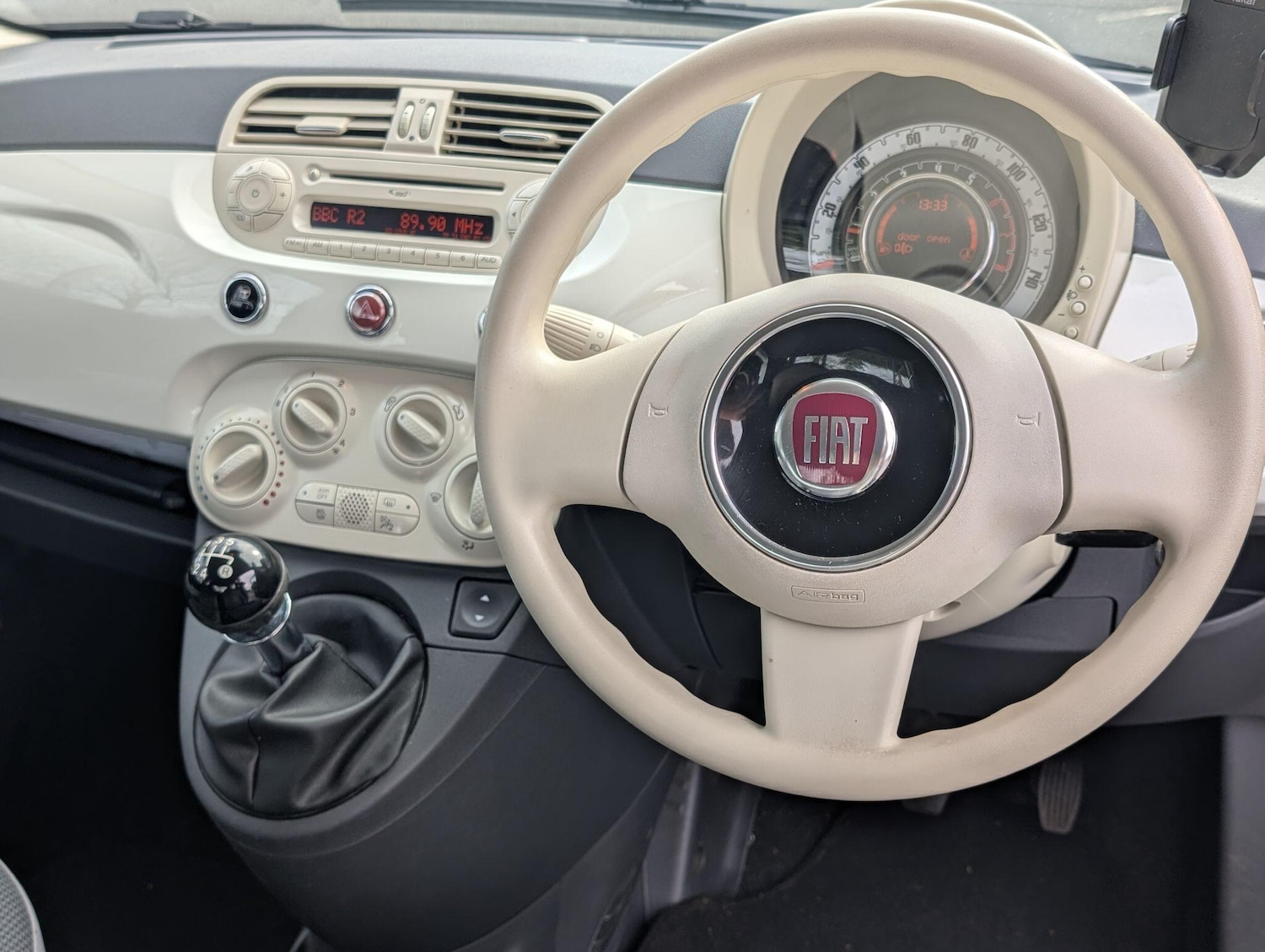Used Fiat 500 2015 for sale - 78184241: Photo 20