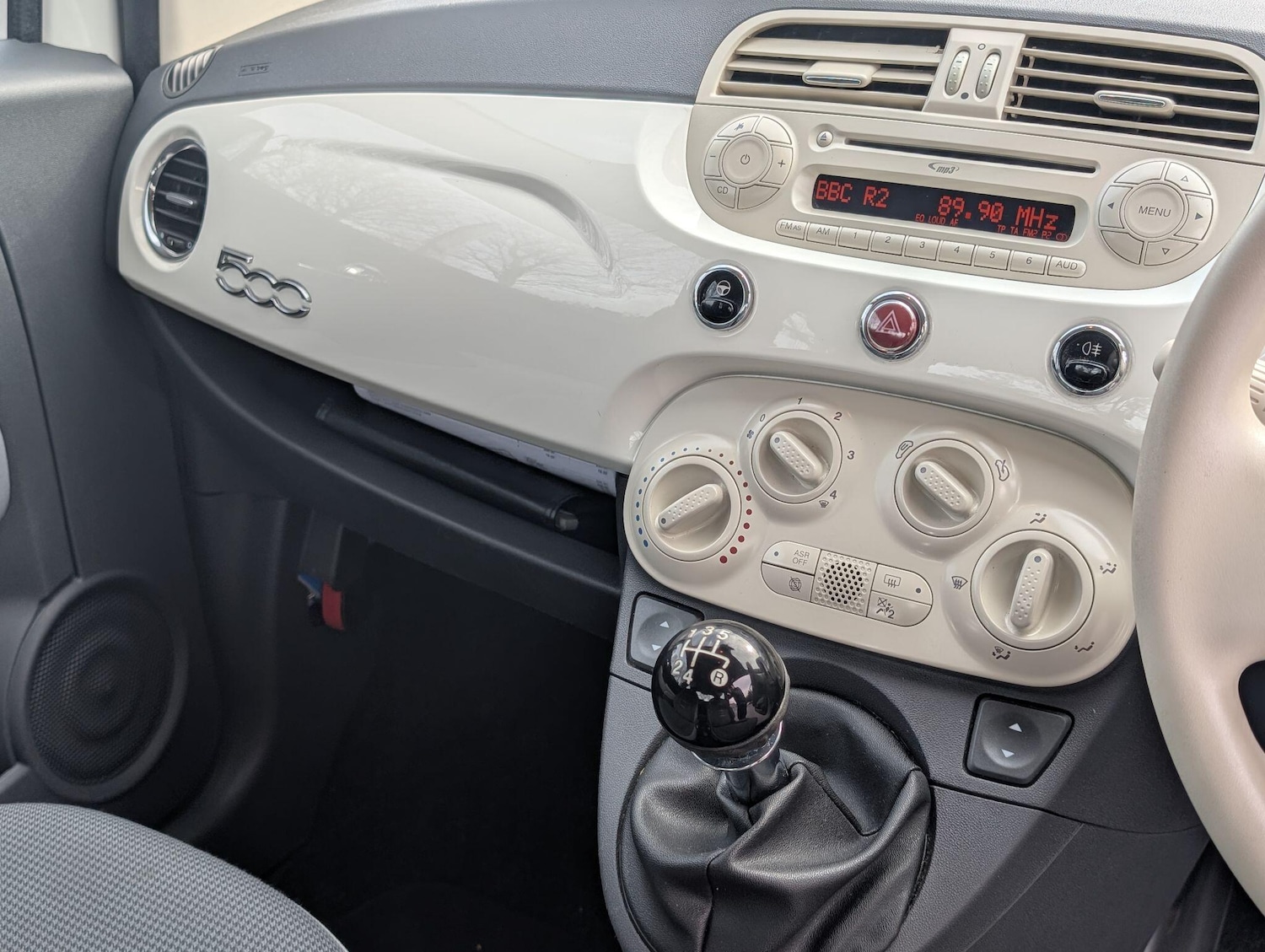 Used Fiat 500 2015 for sale - 78184241: Photo 21