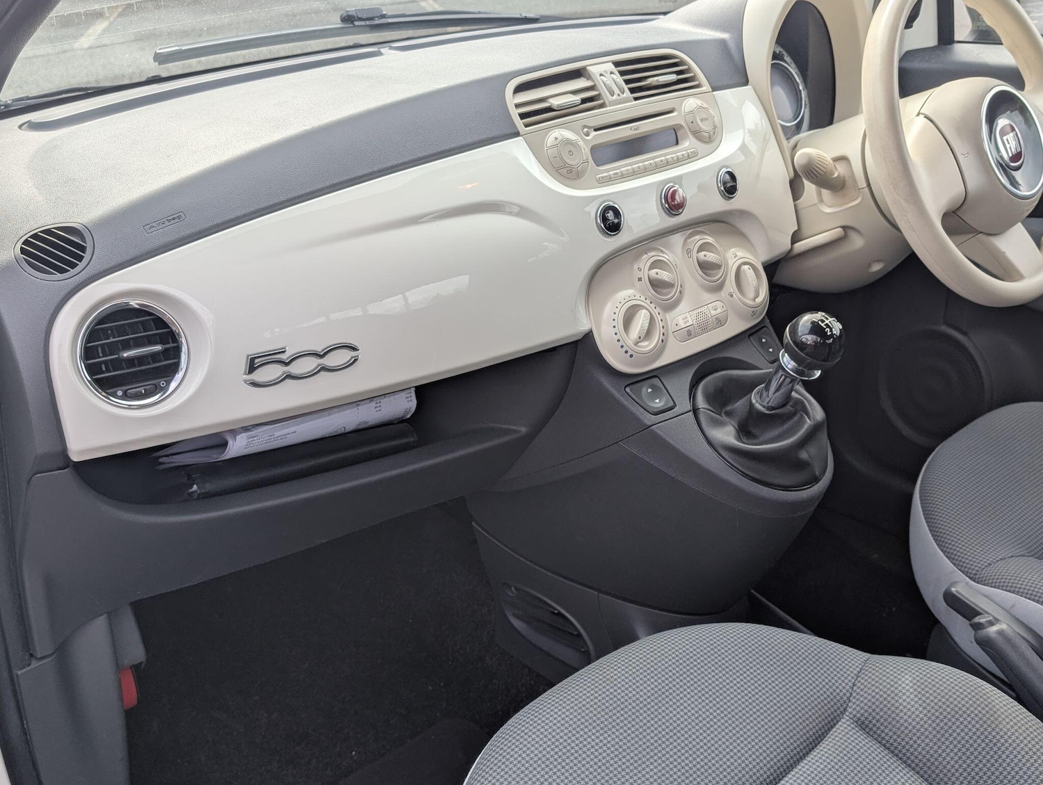 Used Fiat 500 2015 for sale - 78184241: Photo 25