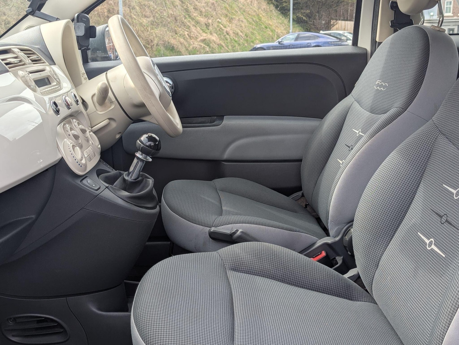 Used Fiat 500 2015 for sale - 78184241: Photo 27