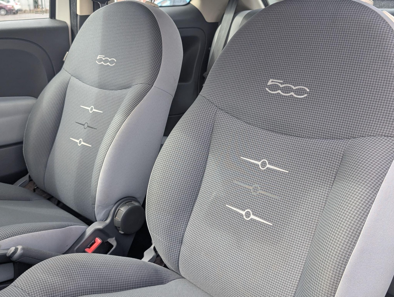 Used Fiat 500 2015 for sale - 78184241: Photo 28