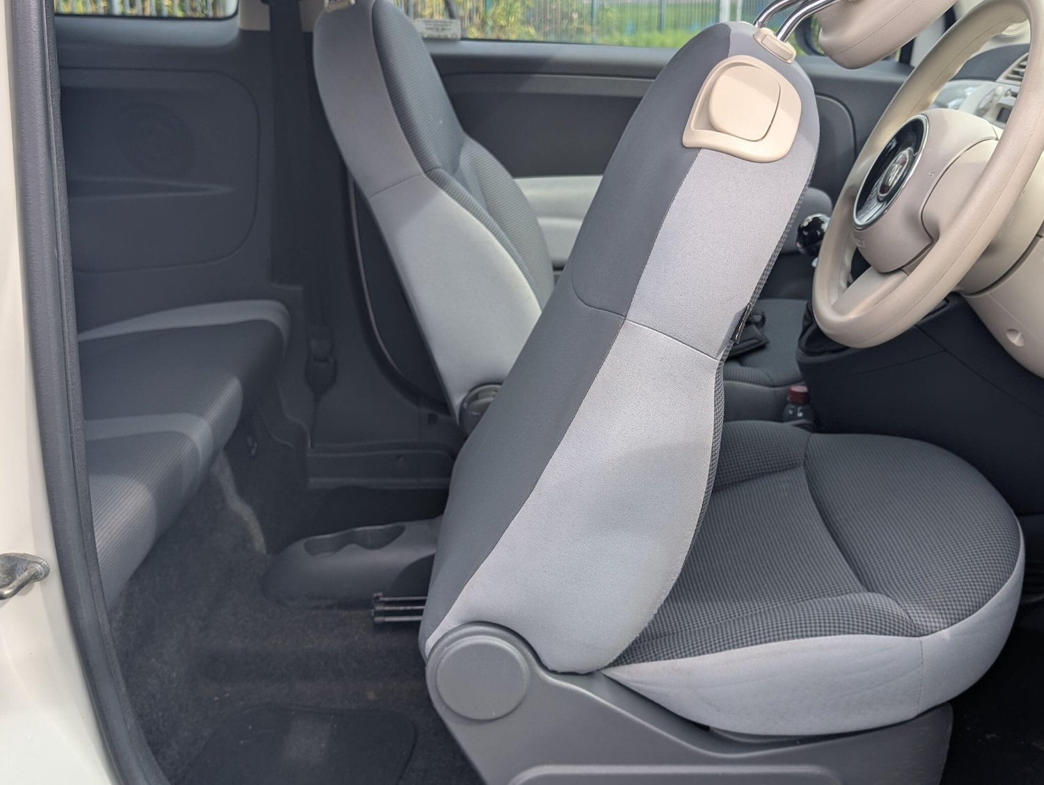 Used Fiat 500 2015 for sale - 78184241: Photo 29