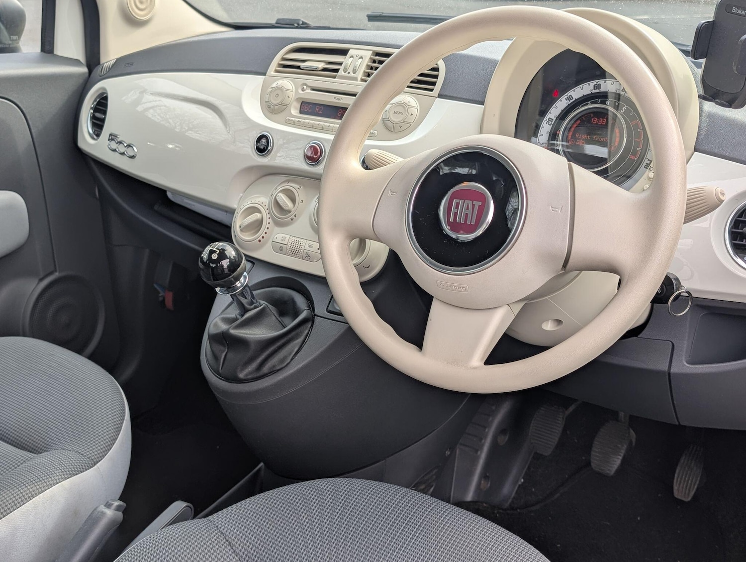 Used Fiat 500 2015 for sale - 78184241: Photo 3