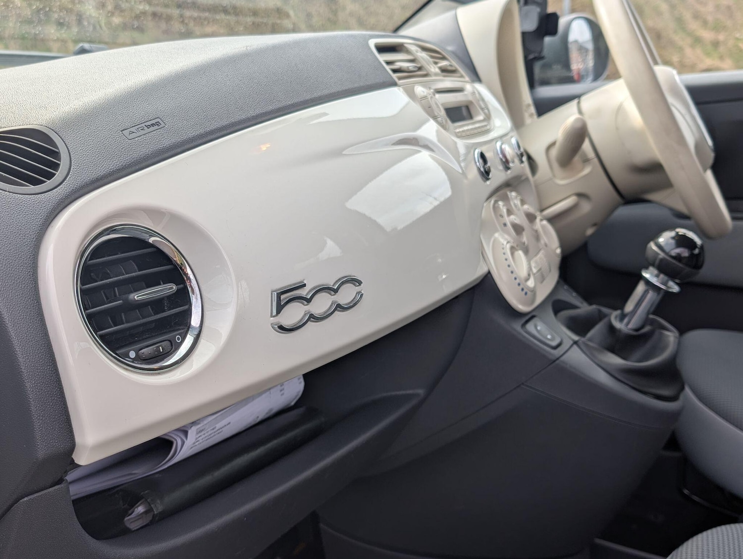 Used Fiat 500 2015 for sale - 78184241: Photo 32