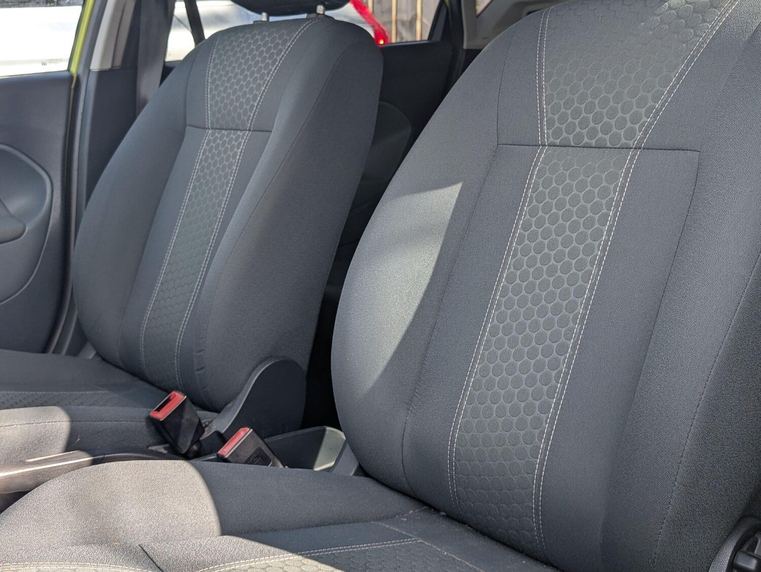 Used Ford Fiesta for sale - 78204776: Photo 10