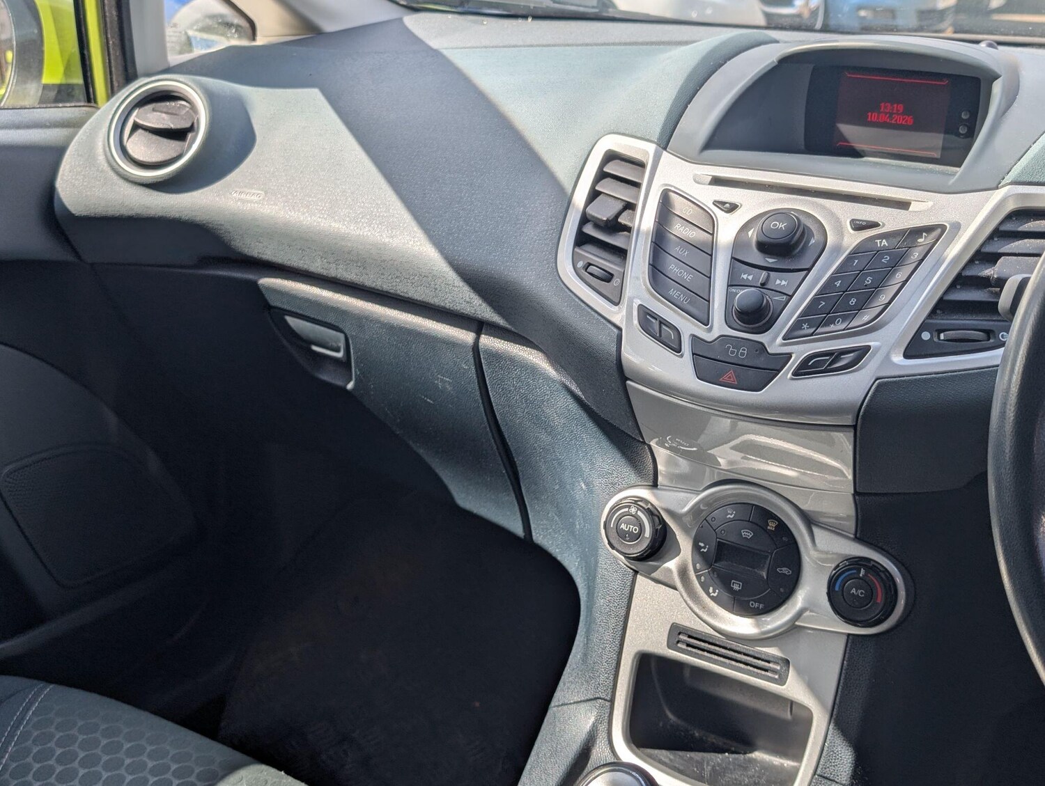 Used Ford Fiesta for sale - 78204776: Photo 12