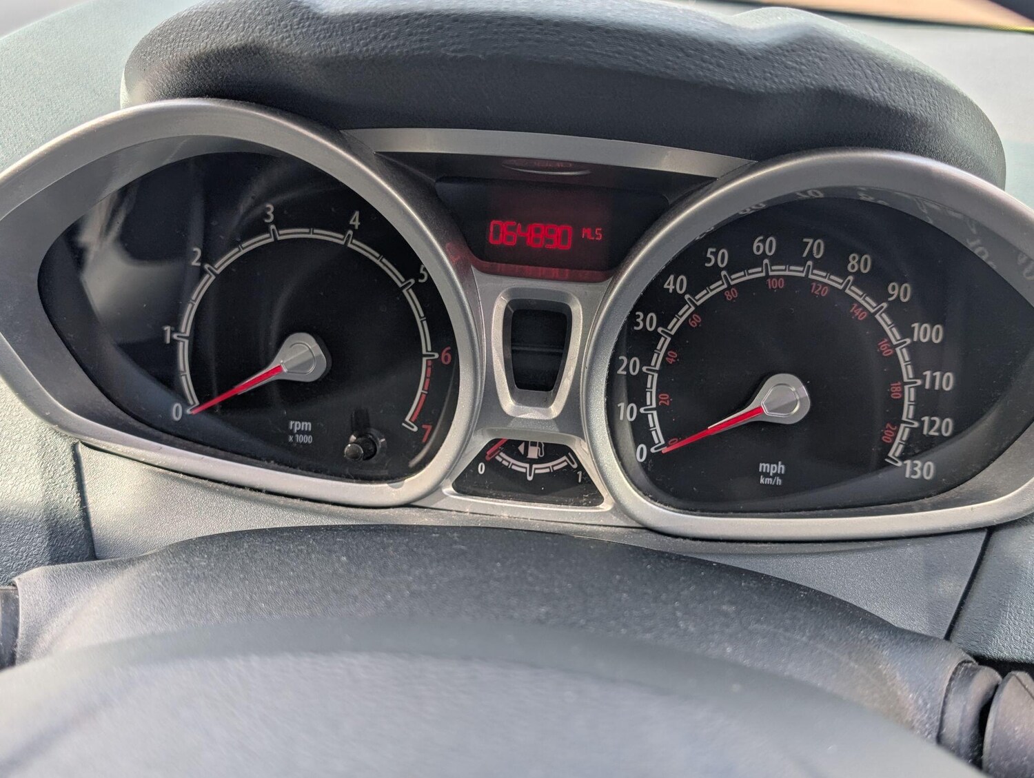 Used Ford Fiesta for sale - 78204776: Photo 13