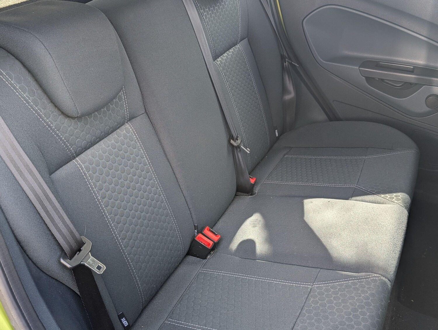 Used Ford Fiesta for sale - 78204776: Photo 14