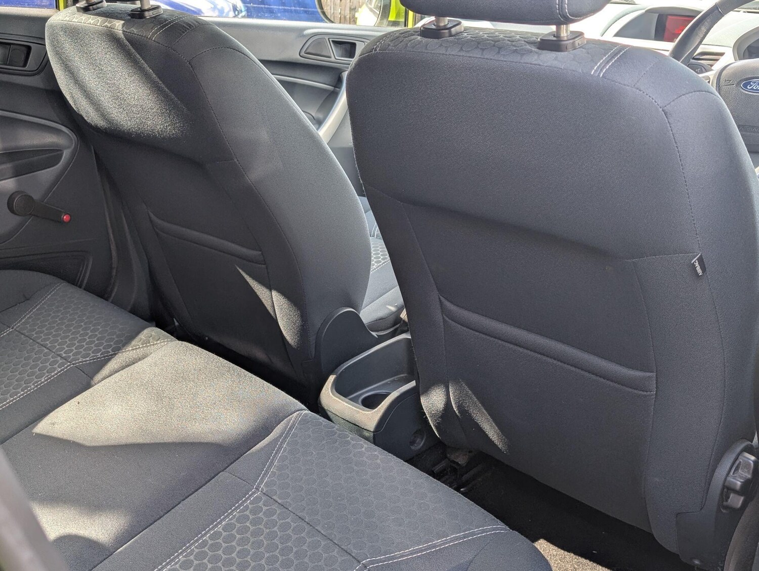 Used Ford Fiesta for sale - 78204776: Photo 16