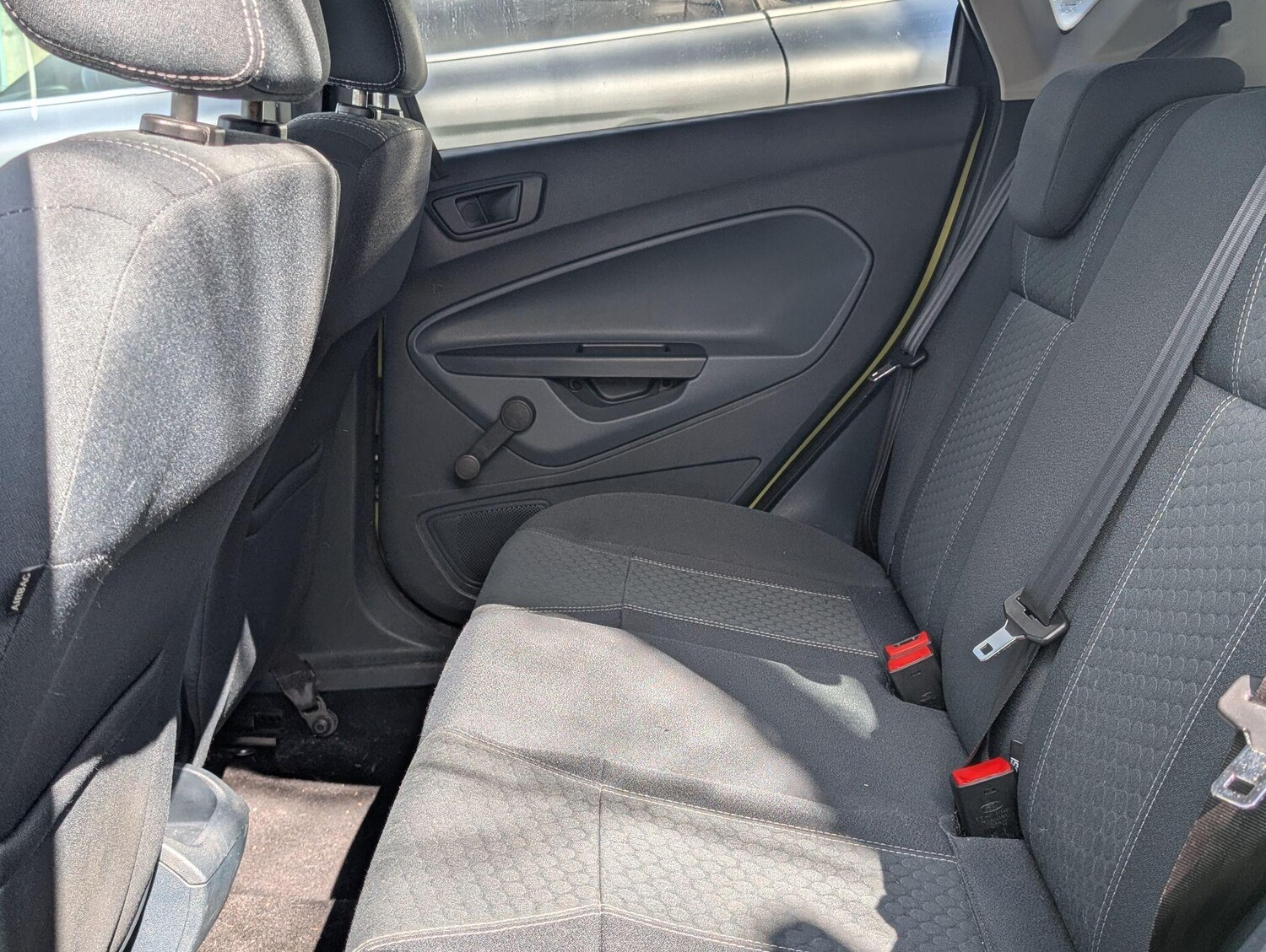 Used Ford Fiesta for sale - 78204776: Photo 17