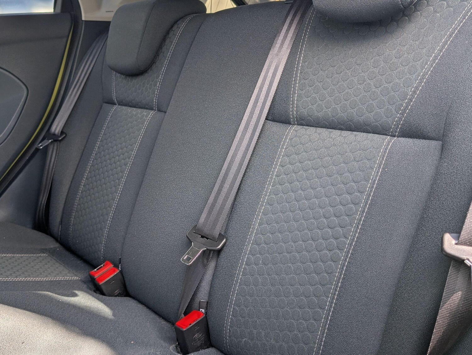 Used Ford Fiesta for sale - 78204776: Photo 18