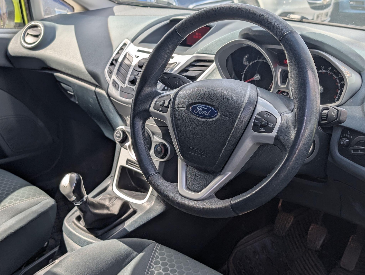 Used Ford Fiesta for sale - 78204776: Photo 2