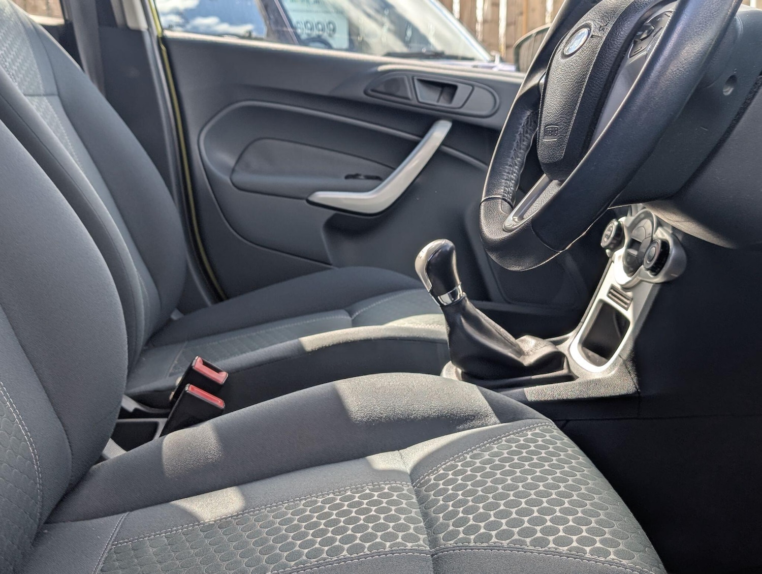 Used Ford Fiesta for sale - 78204776: Photo 4