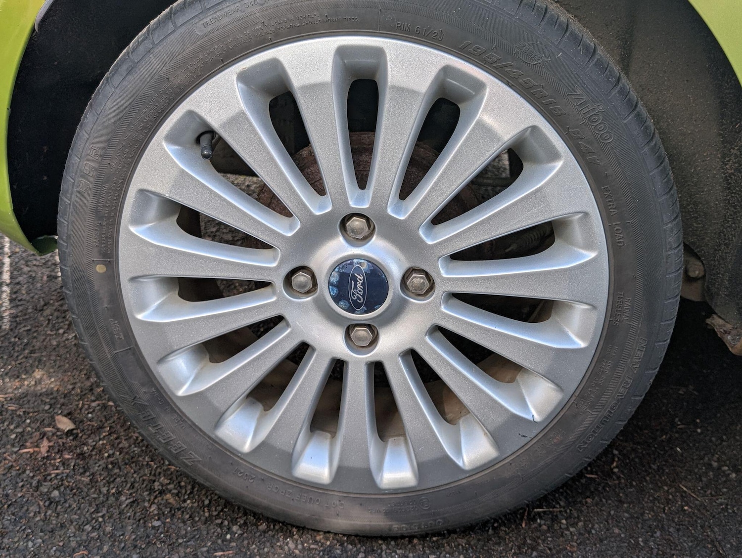 Used Ford Fiesta for sale - 78204776: Photo 6