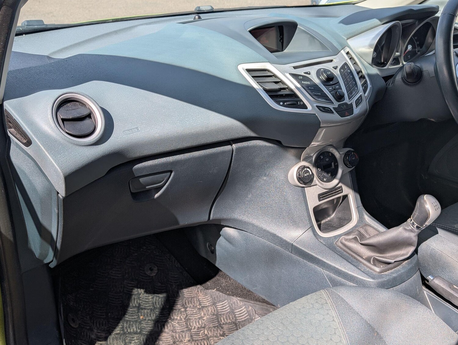 Used Ford Fiesta for sale - 78204776: Photo 8