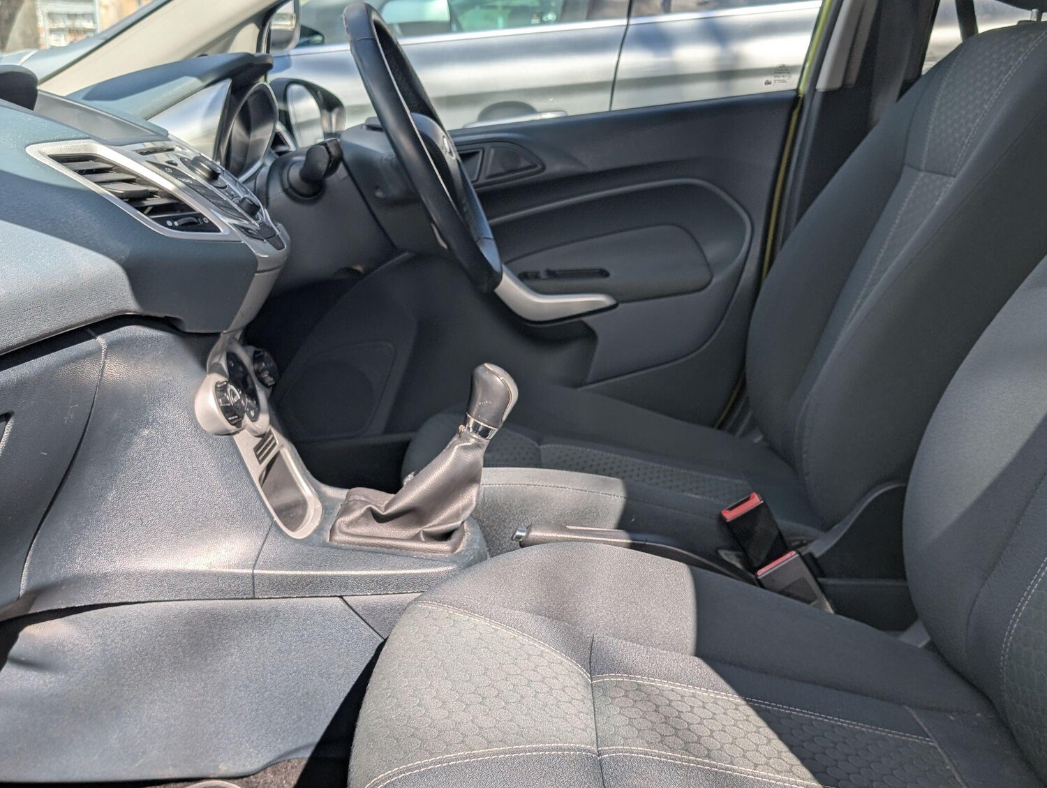 Used Ford Fiesta for sale - 78204776: Photo 9