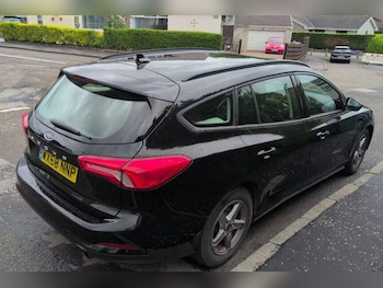 Used Ford Focus 2019 for sale - 78958684: Photo