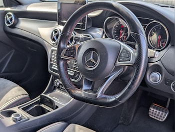 Used Mercedes-Benz CLA 2019 for sale - 79296057: Photo