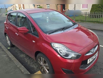 Used Hyundai Ix20 2010 for sale - 78428952: Photo