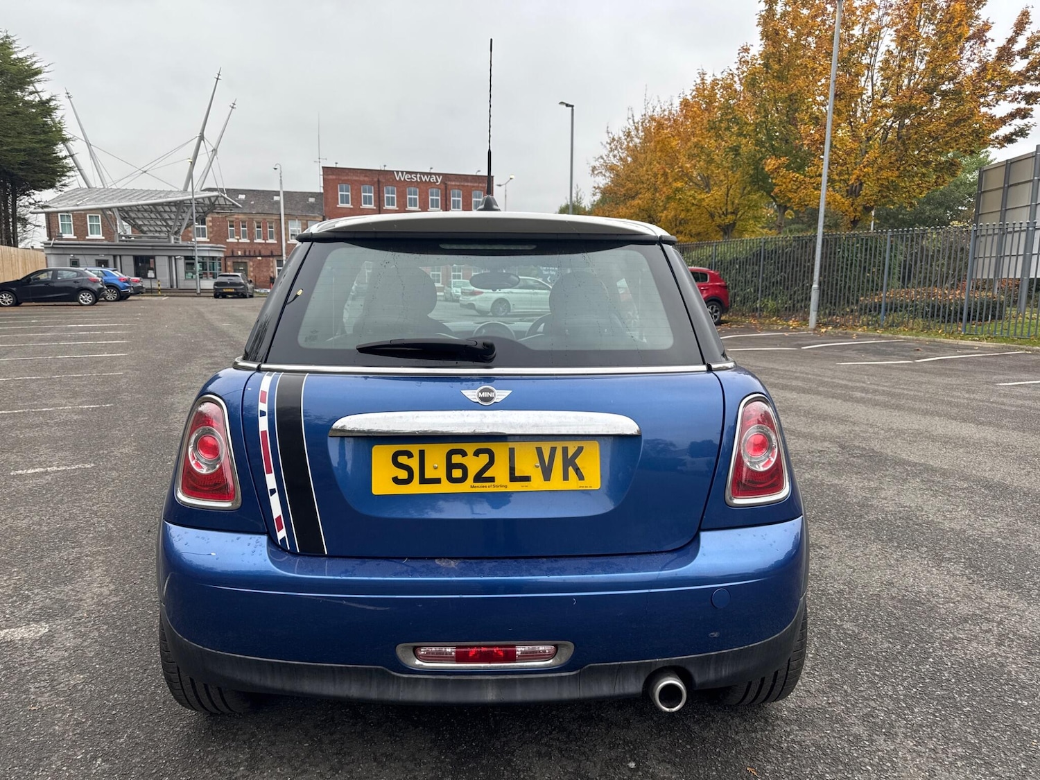 Used MINI Hatch 2012 for sale - 77326220: Photo 10