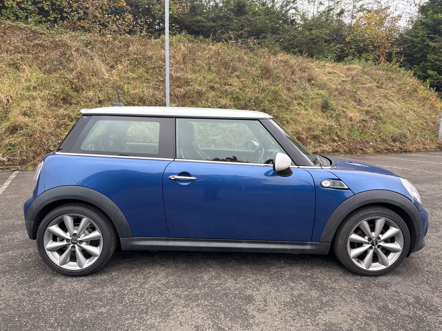 Used MINI Hatch 2012 for sale - 77326220: Photo 13