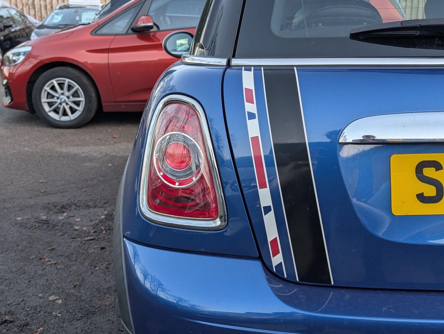 Used MINI Hatch 2012 for sale - 77326220: Photo 14