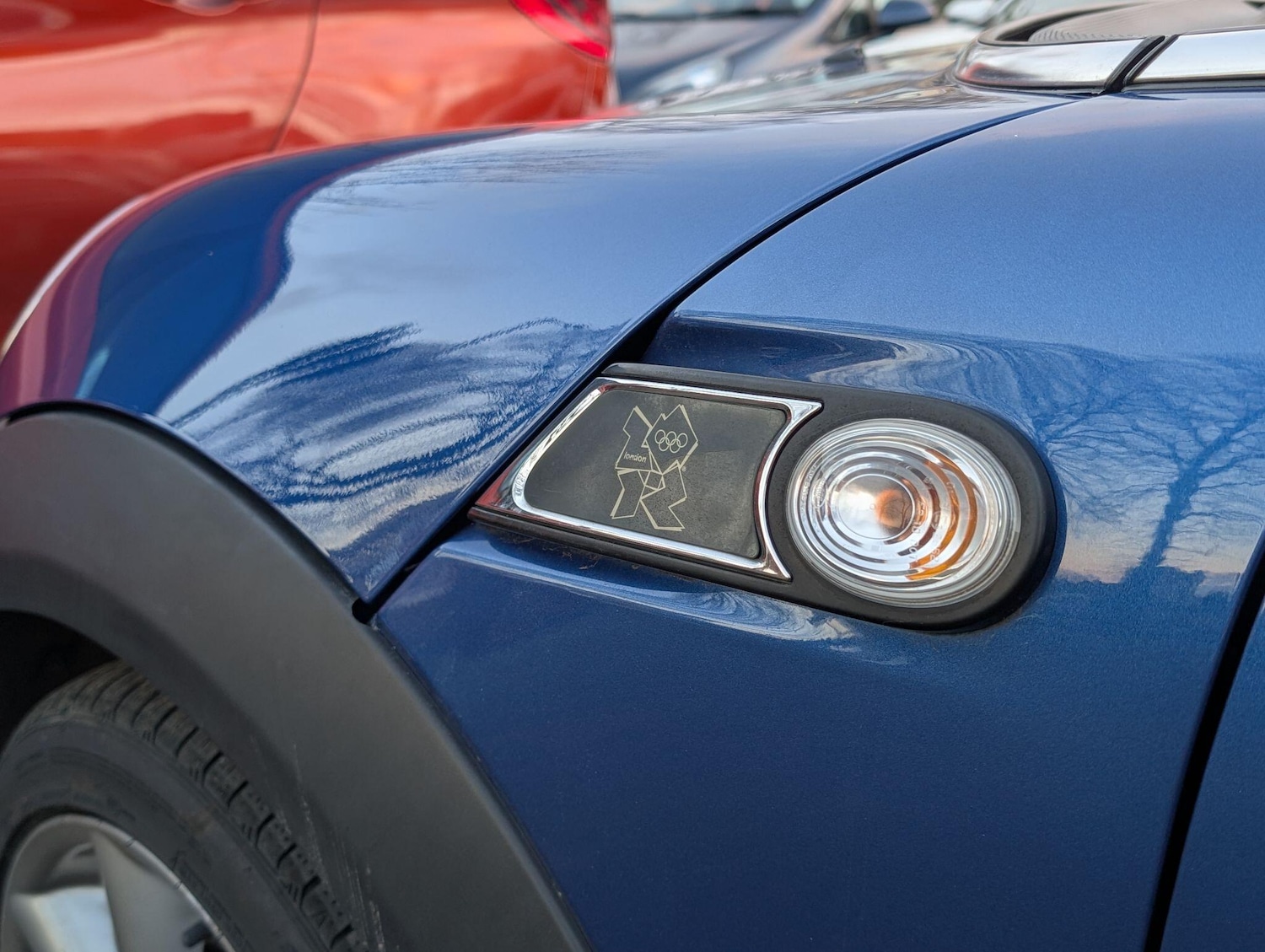 Used MINI Hatch 2012 for sale - 77326220: Photo 15