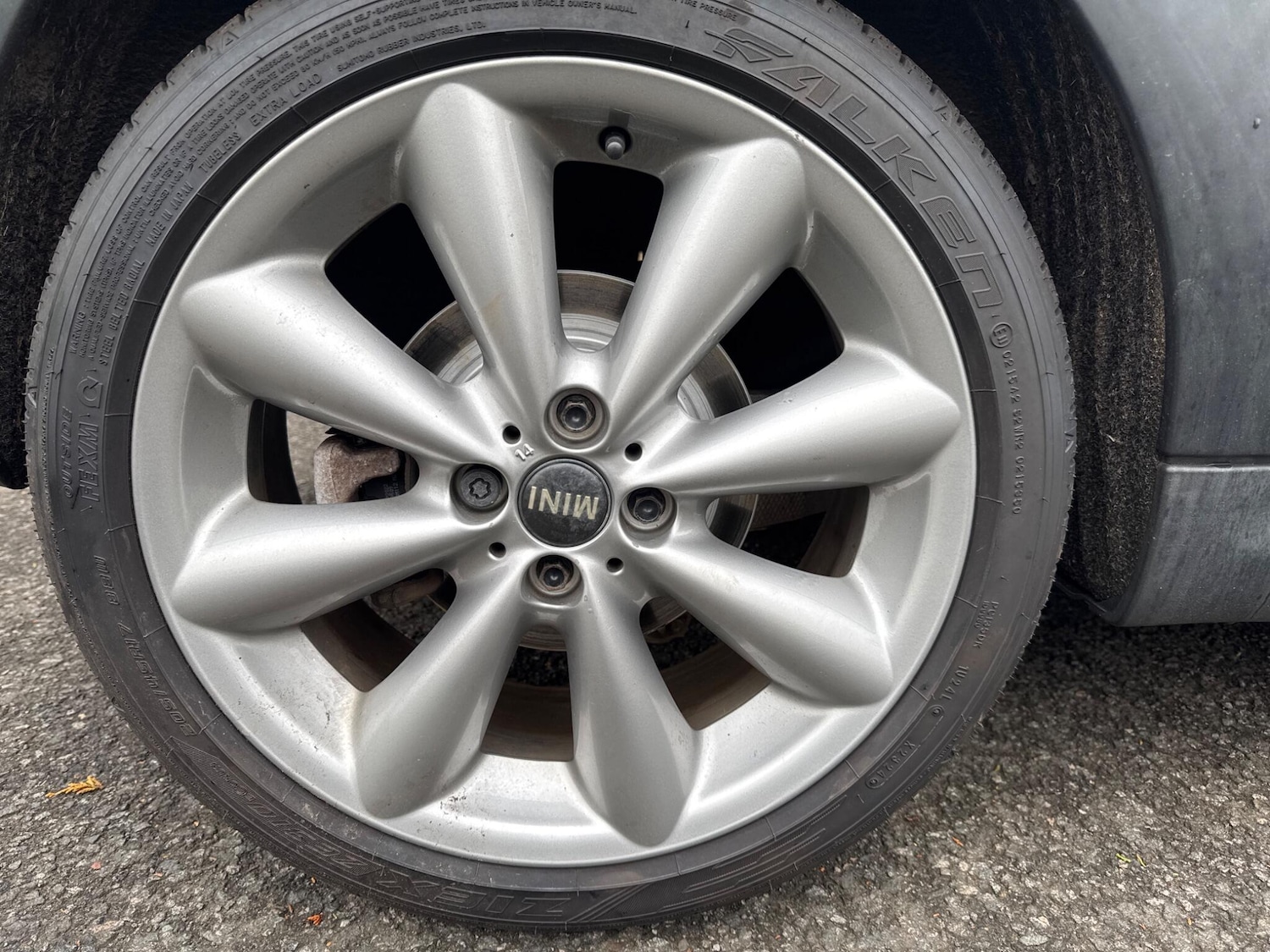 Used MINI Hatch 2012 for sale - 77326220: Photo 18