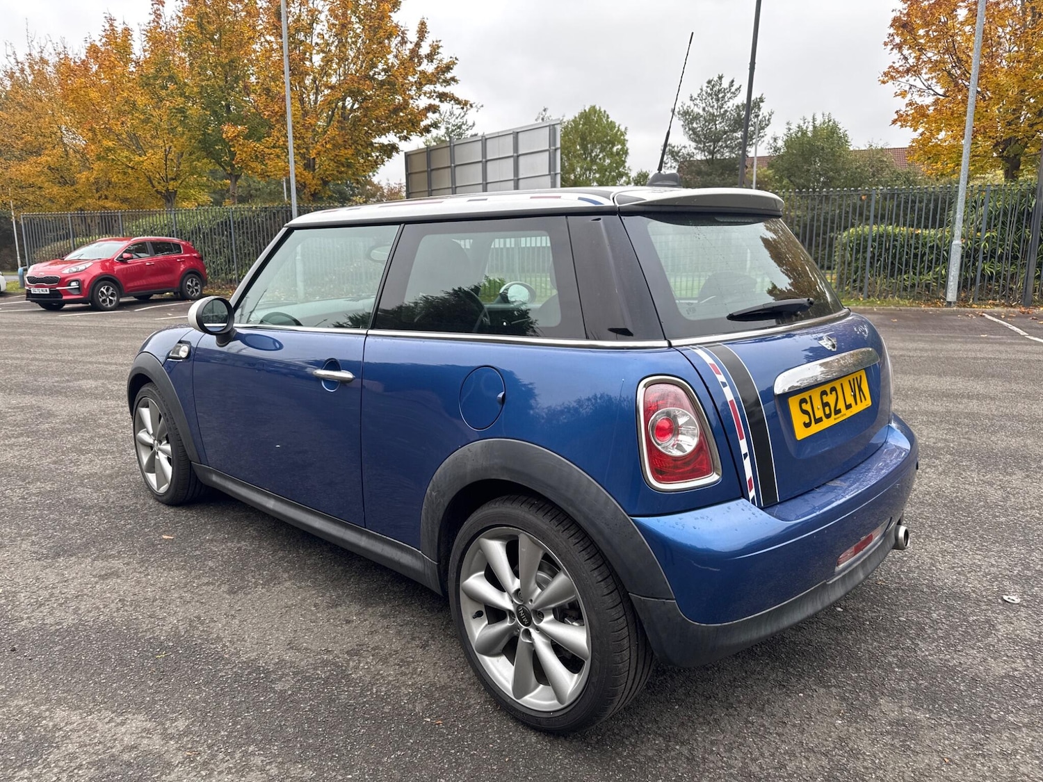 Used MINI Hatch 2012 for sale - 77326220: Photo 2