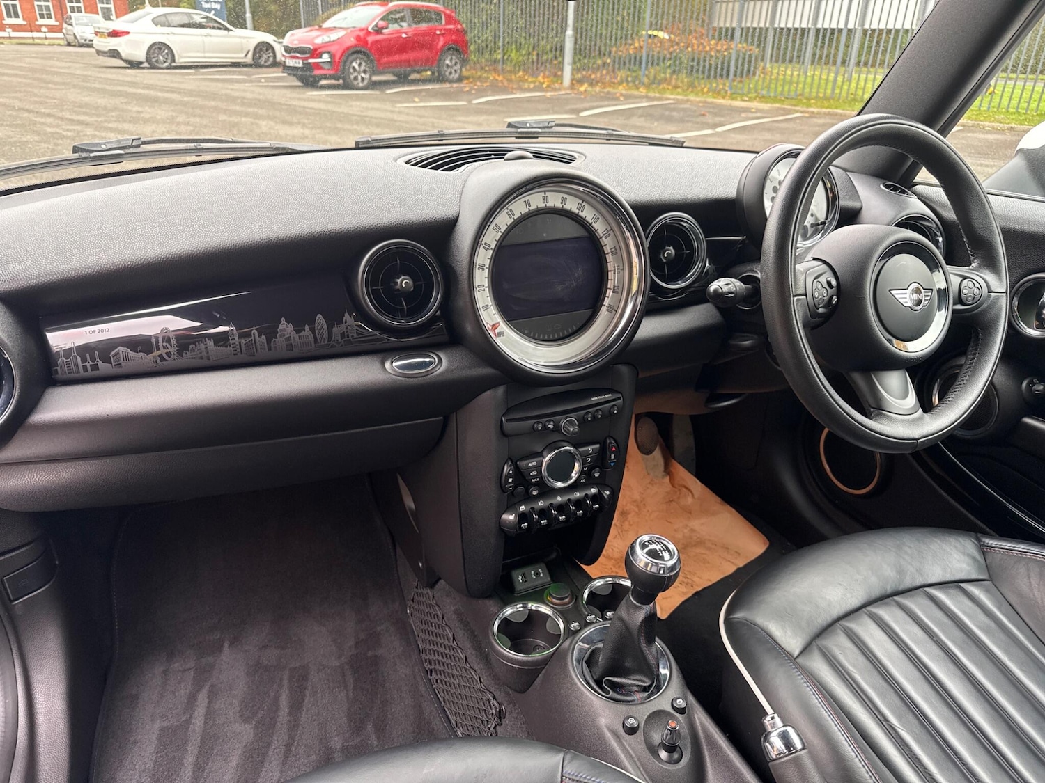 Used MINI Hatch 2012 for sale - 77326220: Photo 22